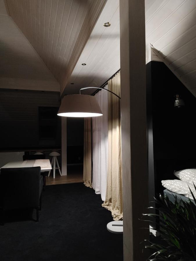 Apartament Lipowa 3 Mrągowo Extérieur photo