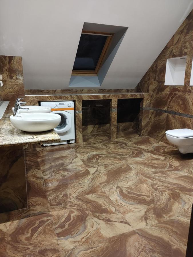 Apartament Lipowa 3 Mrągowo Extérieur photo