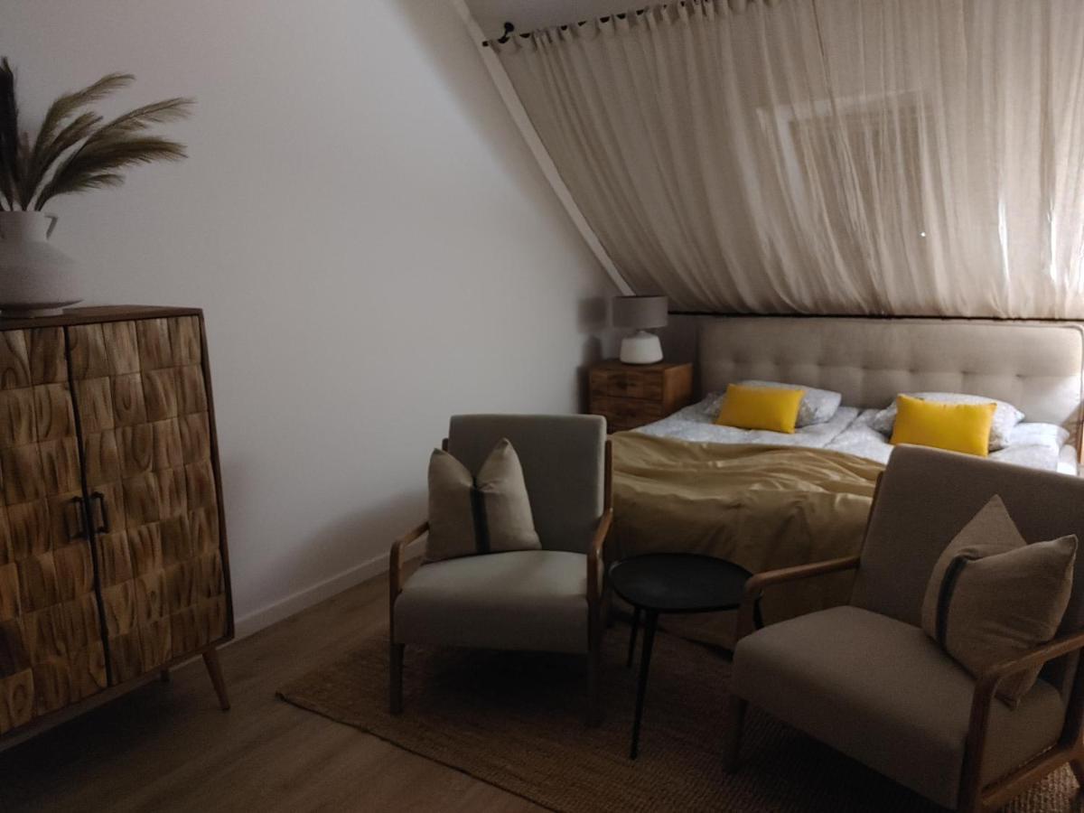 Apartament Lipowa 3 Mrągowo Extérieur photo