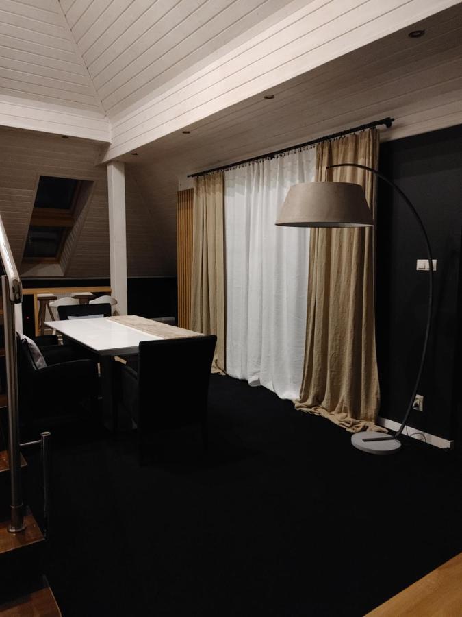 Apartament Lipowa 3 Mrągowo Extérieur photo