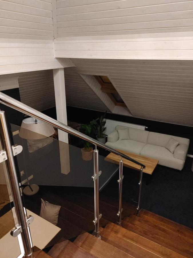 Apartament Lipowa 3 Mrągowo Extérieur photo