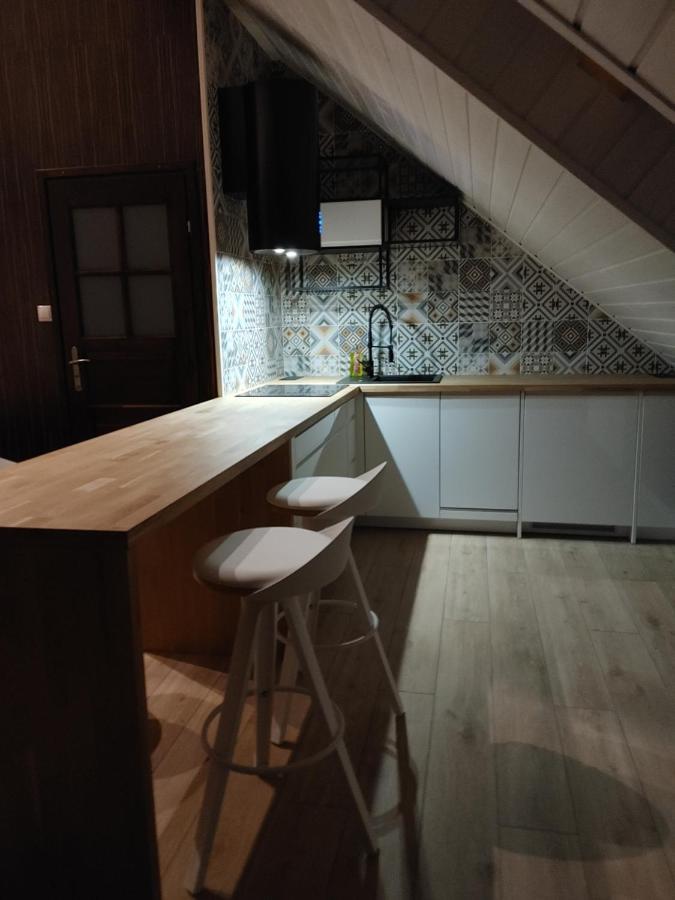 Apartament Lipowa 3 Mrągowo Extérieur photo