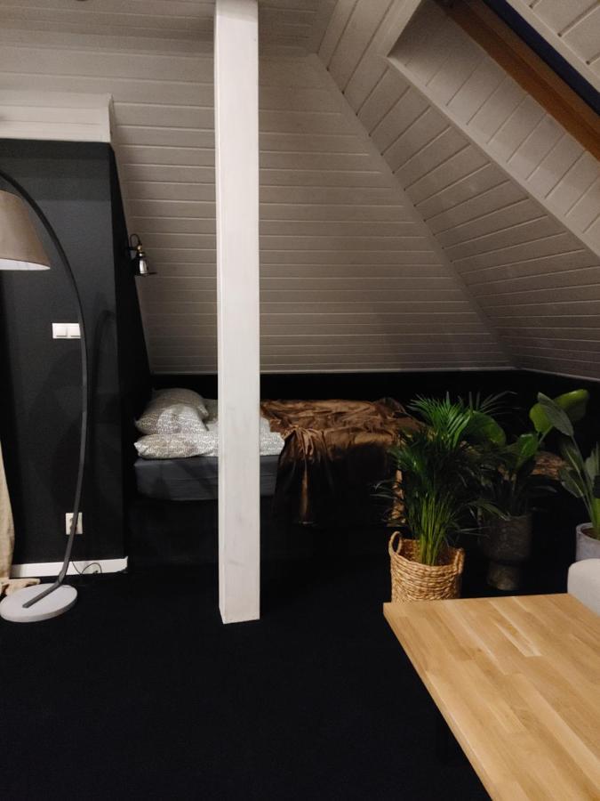 Apartament Lipowa 3 Mrągowo Extérieur photo